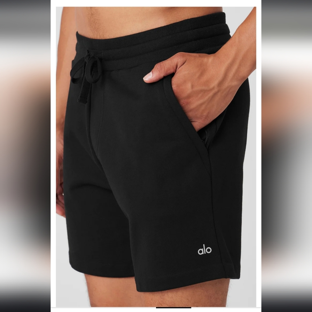 Alo mens shorts